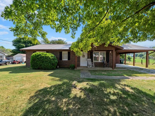 448 Glenview Dr, Horse Cave, KY 42749