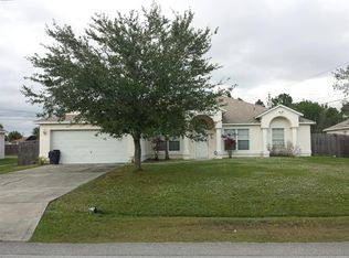 991 SW Versailles Ave, Port Saint Lucie, FL 34953