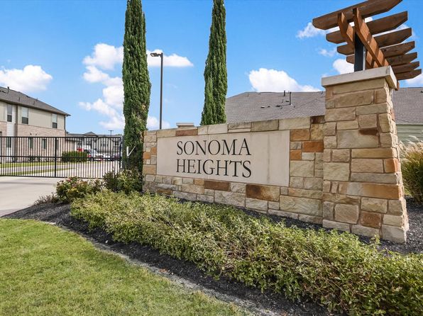 2500 Forest Creek Dr #409