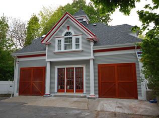 733 Cambridge St #3, Boston, MA 02135