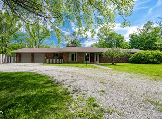 560 N County Road 100 E, Greencastle, IN 46135