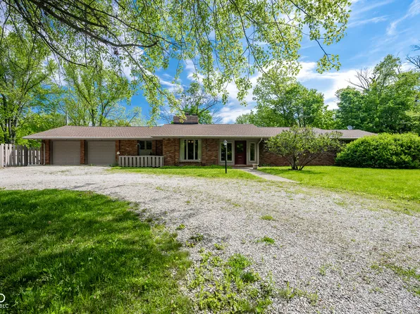 560 N County Road 100 E, Greencastle, IN 46135