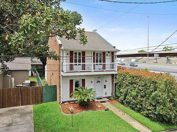 540 Melody Dr, Metairie, LA 70001