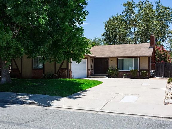 2nd image of 14933 Cinchring Dr