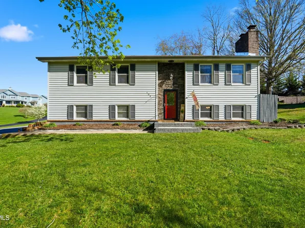 408 Gaffney Rd, Bristol, TN 37620