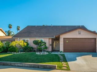 214 Freeden St, Carson, CA 90746