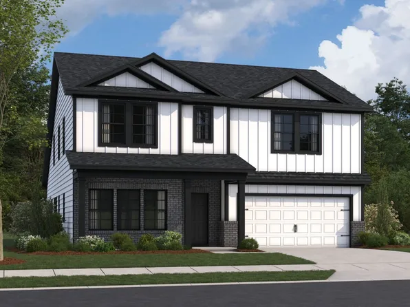 1409 Valley Ridge Dr Lot 128, Gallatin, TN 37066