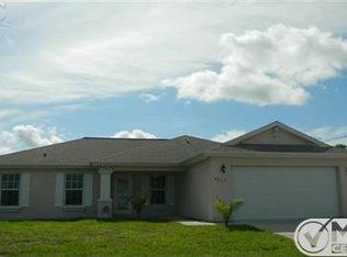 4017 NE 22nd Ave, Cape Coral, FL 33909