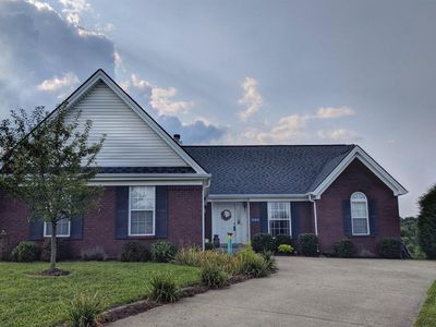 109 Kensington Pl #P, Nicholasville, KY, 40356
