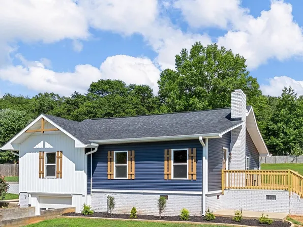 5204 N Highway 14, Landrum, SC 29356