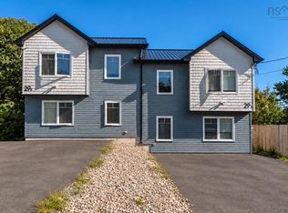 29 McIntosh St #A/B, Halifax, NS B3R1G9