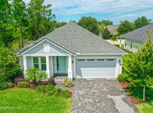 208 Paranza Trce, Saint Augustine, FL 32095