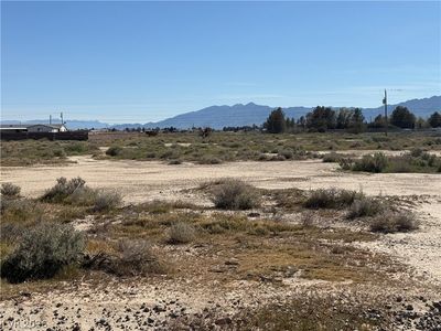 2731 Tough Girl Rd, Pahrump, NV, 89060