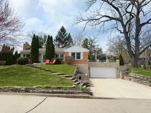224 Lookout DRIVE, Lake Geneva, WI 53147