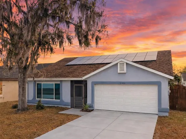 11306 Blackbark Dr, Riverview, FL 33579