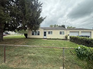 4329 Chandler Dr, Columbus, OH 43213
