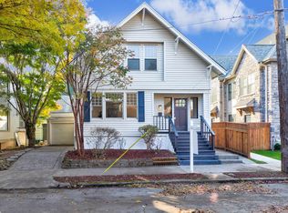 617 NE Randall Ave, Portland, OR