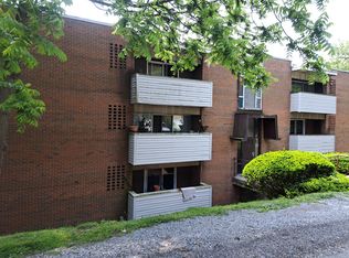 646 Grandview Ave APT 503, Pittsburgh, PA