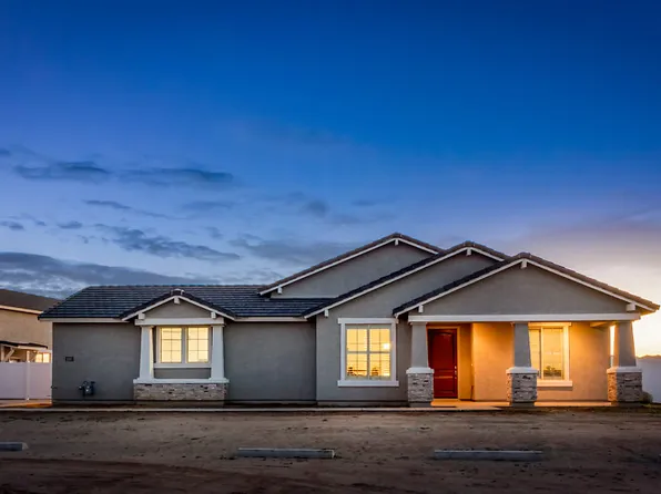 9263 W Limestone Mountain Dr, Casa Grande, AZ 85194
