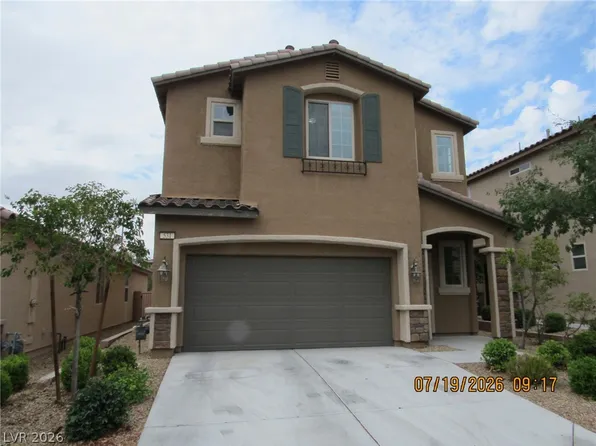 531 Bright Peridot Ave, Spring Valley, NV 89178