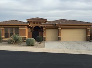 18169 W Narramore Rd, Goodyear, AZ 85338