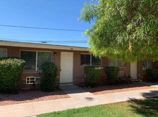 3220 N 66th Pl UNIT 1011, Scottsdale, AZ 85251
