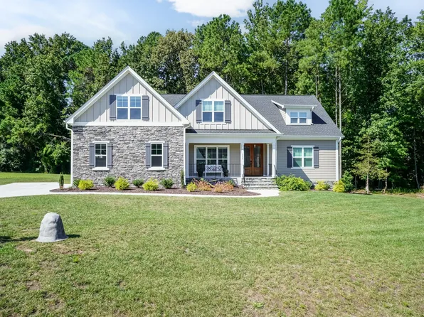 115 Old Garden Ln, Youngsville, NC 27596