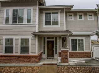 208 Whitehaven Cir, Highlands Ranch, CO 80129