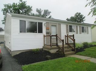 3757 Shirley Ln, Columbus, OH