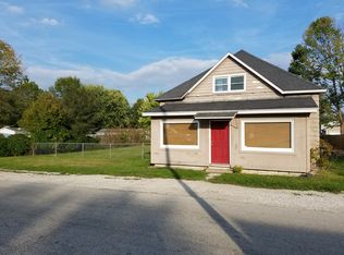 1177 N Smith Pl W, West Terre Haute, IN 47885