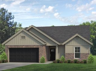 Summit Craftsman - Cloverfield plan