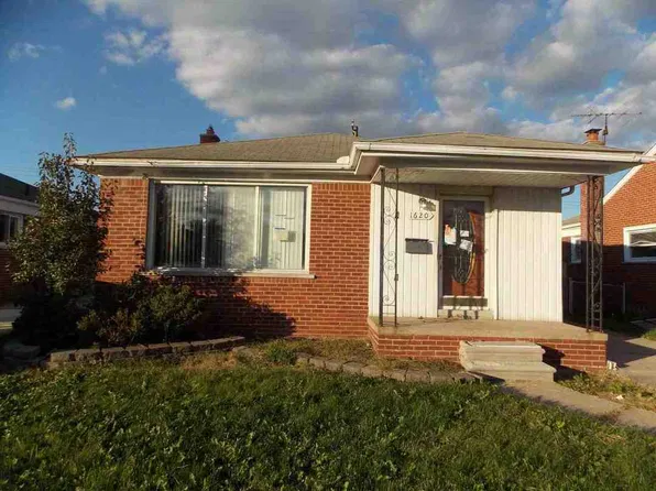 1620 Cleveland Ave, Lincoln Park, MI 48146