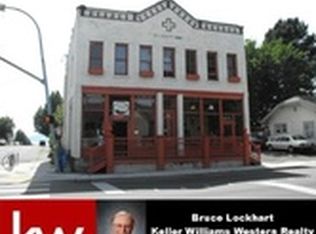 1001 Dupont St, Bellingham, WA 98225