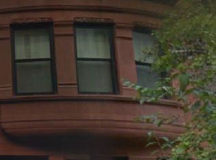 336 W 71st St, New York, NY 10023