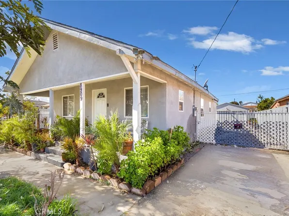 8909 Holmes Ave, Los Angeles, CA 90002