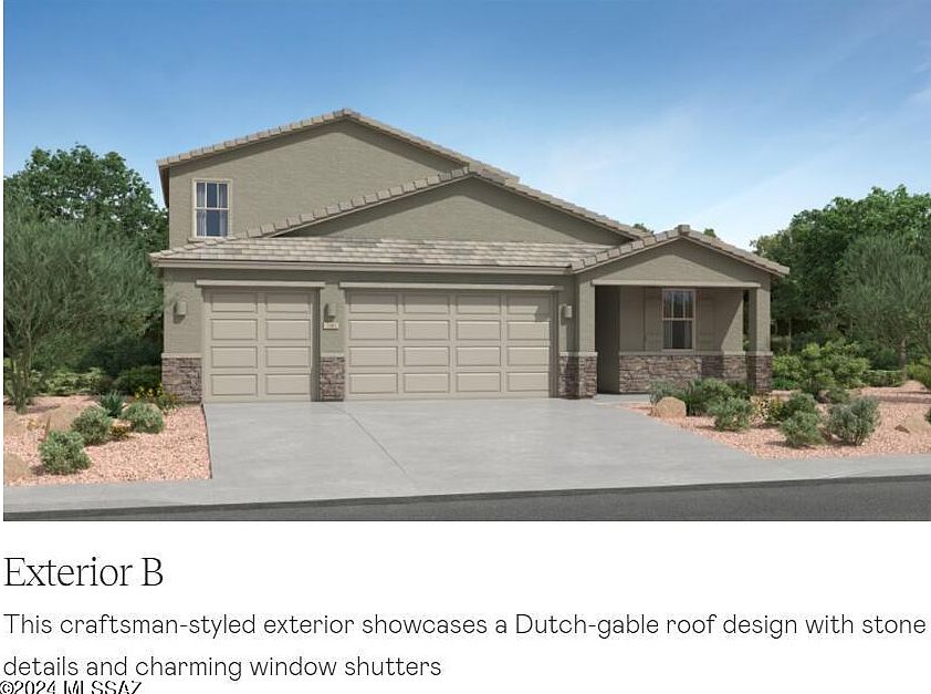 1st image of 8407 S Elgie Batteau Pl