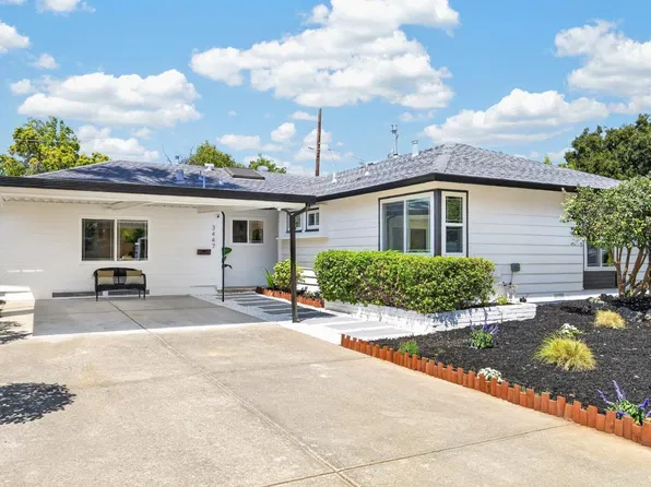 3447 Elaine Dr, San Jose, CA 95124