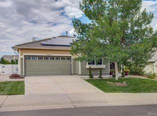 3665 Wonder Dr, Castle Rock, CO 80109