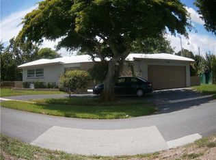 5532 SW 2nd St, Plantation, FL 33317