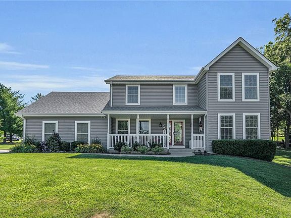 4th image of 5 Timber Creek Cir