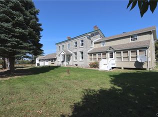 26569 Finch Rd, Evans Mills, NY 13637