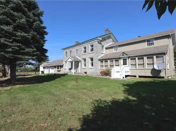 26569 Finch Rd, Evans Mills, NY 13637