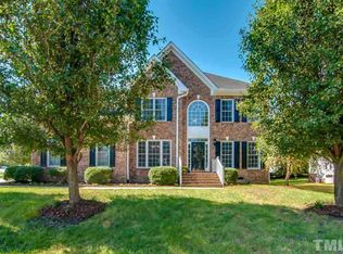 309 Hardwick Dr, Durham, NC 27713