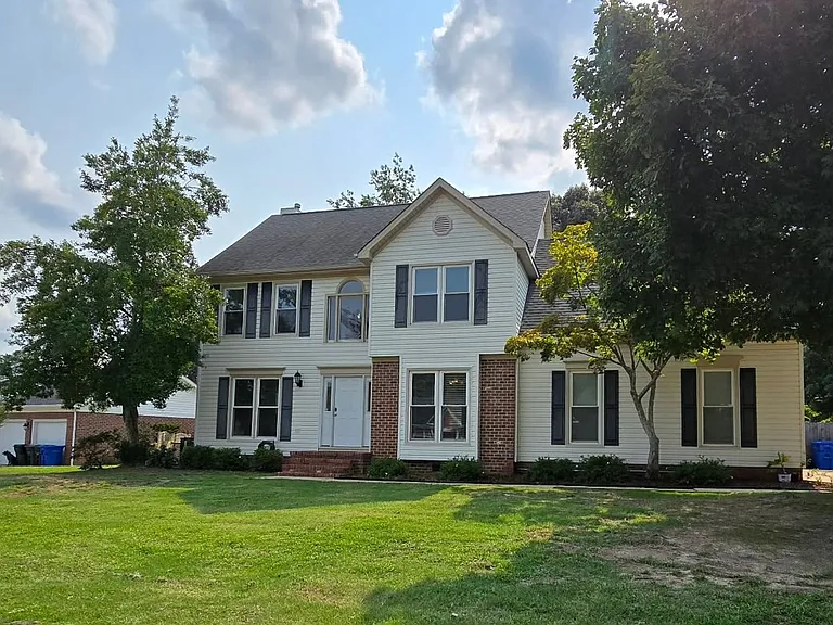 4488 Penhurst Ct — Photo 1