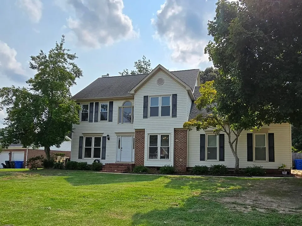 4488 Penhurst Ct