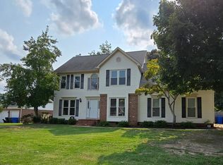 4488 Penhurst Ct, Fayetteville, NC 28311