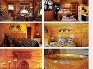 14 Passino Rd, Saranac Lake, NY 12983