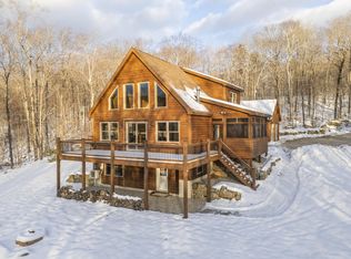 76 S Pond Shore Ln, Greenwood, ME 04255