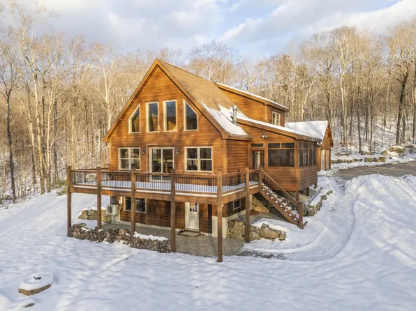 76 South Pond Shore Lane, Greenwood, ME 04255