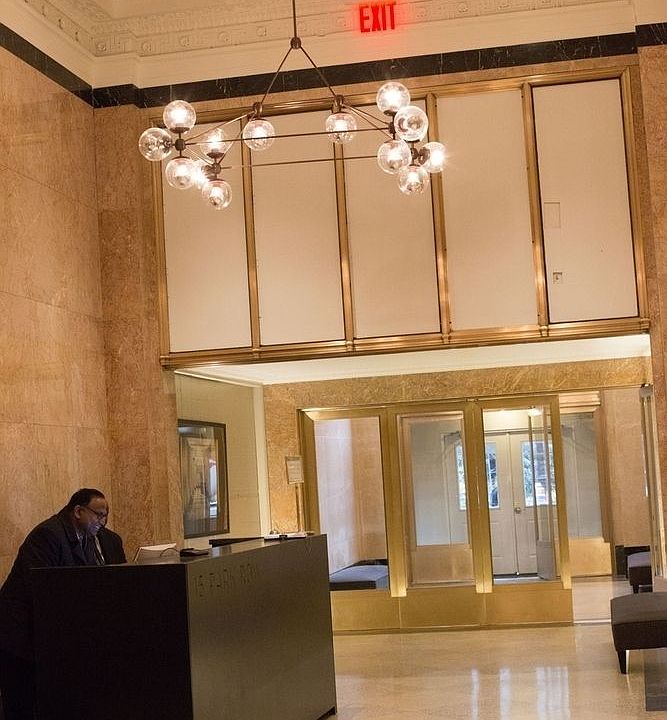 1st image of 15 Park Row APT 6G